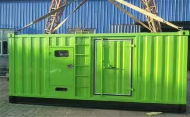 巨野600kw大型柴油发电机组出租价格 巨野600kw大型柴油发电机组出租价格